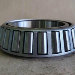 Tapered Roller Bearing Cone 580