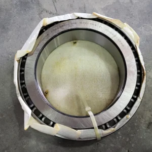 Tapered Roller Bearings 190mm ID x 290mm OD x 64mm W, 32038X