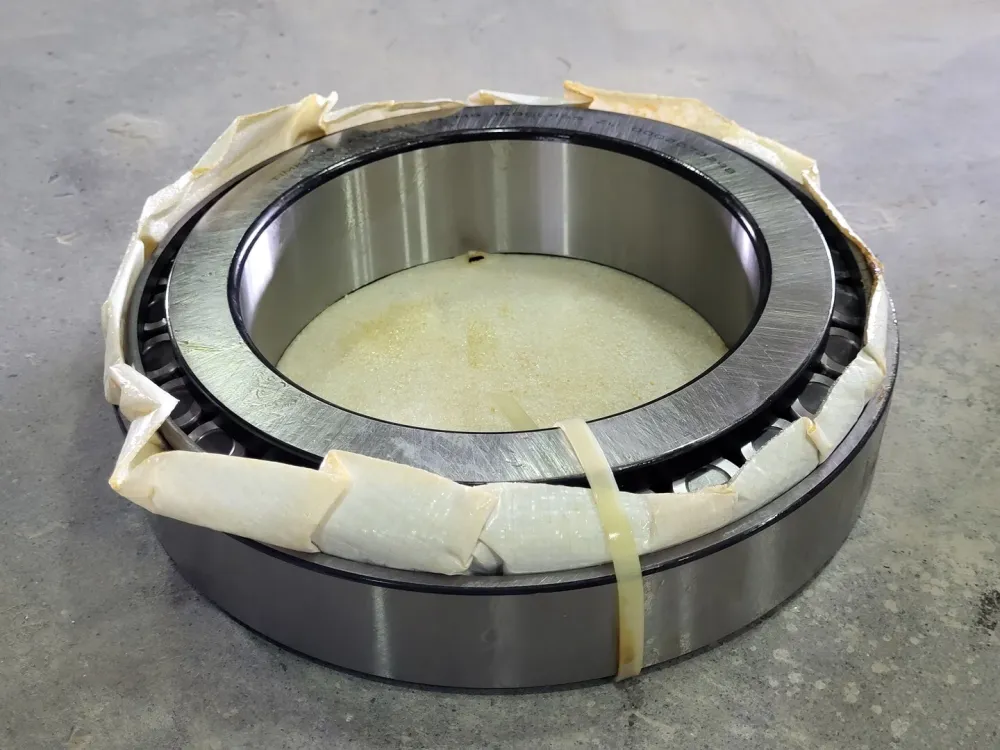Tapered Roller Bearings 190mm ID x 290mm OD x 64mm W, 32038X