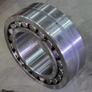 Toroidal Roller Bearing 340mm ID x 580mm OD x 190mm W, 23168CA/C3W33
