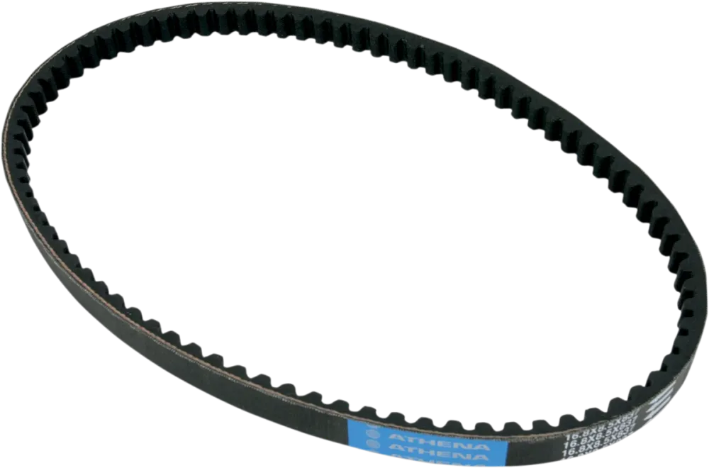 ATHENA SCOOTER TRANSMISSION BELTS BELT TRAN 16.8X8.5X837