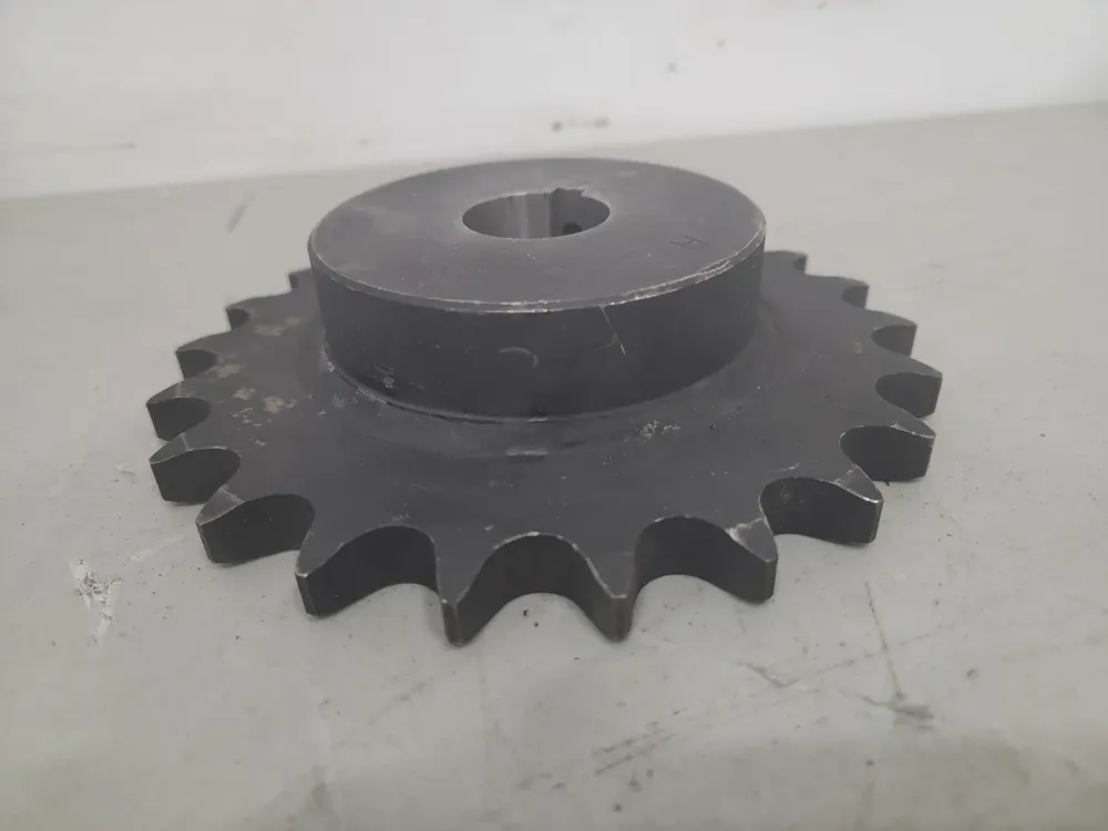 Industrieel Zwaar Belast Roller Chain Sprocket 80BS22HT