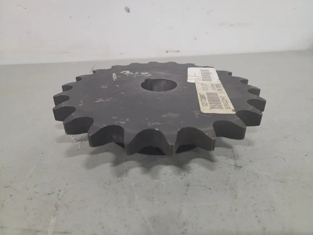 Industrieel Zwaar Belast Roller Chain Sprocket 80BS22HT