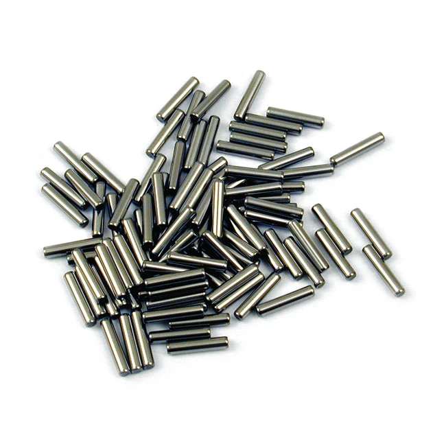 Oliebestendige Transmission Roller +.0008 Inch Harley-Davidson