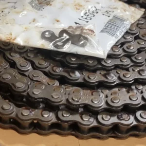 Riveted Roller Chain 35R 10FT, 099650