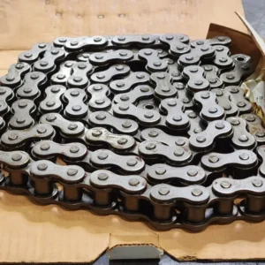 Riveted Roller Chain 80R 10FT, 127732
