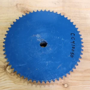 Roller Chain Sprocket 60B60