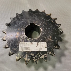Roller Chain Sprocket No. 80B22115 Compatibel met Standaard Kettingwielen