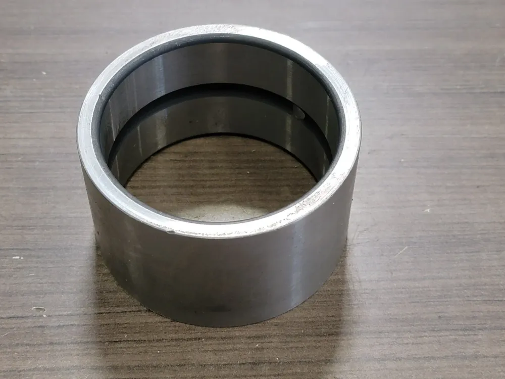 CE-Gecertificeerde Thrust Roller Bearing 74mm ID x 89mm OD x 50mm W, IR9608