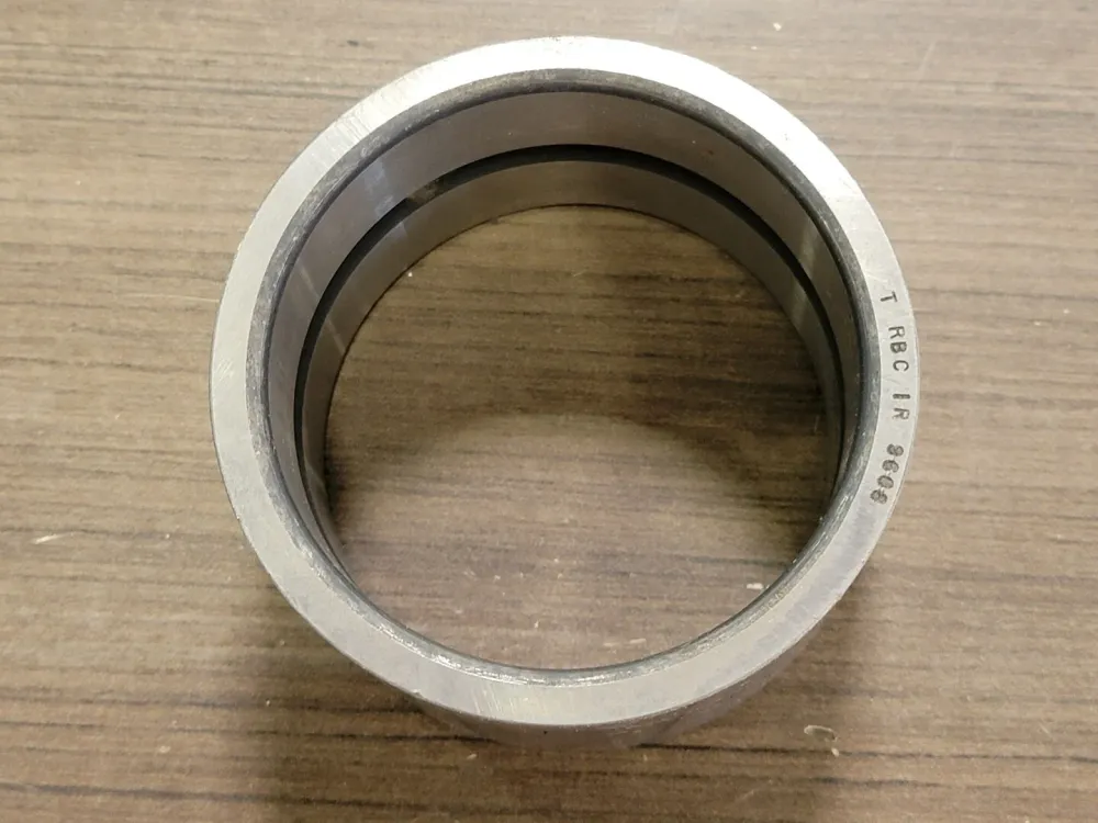CE-Gecertificeerde Thrust Roller Bearing 74mm ID x 89mm OD x 50mm W, IR9608