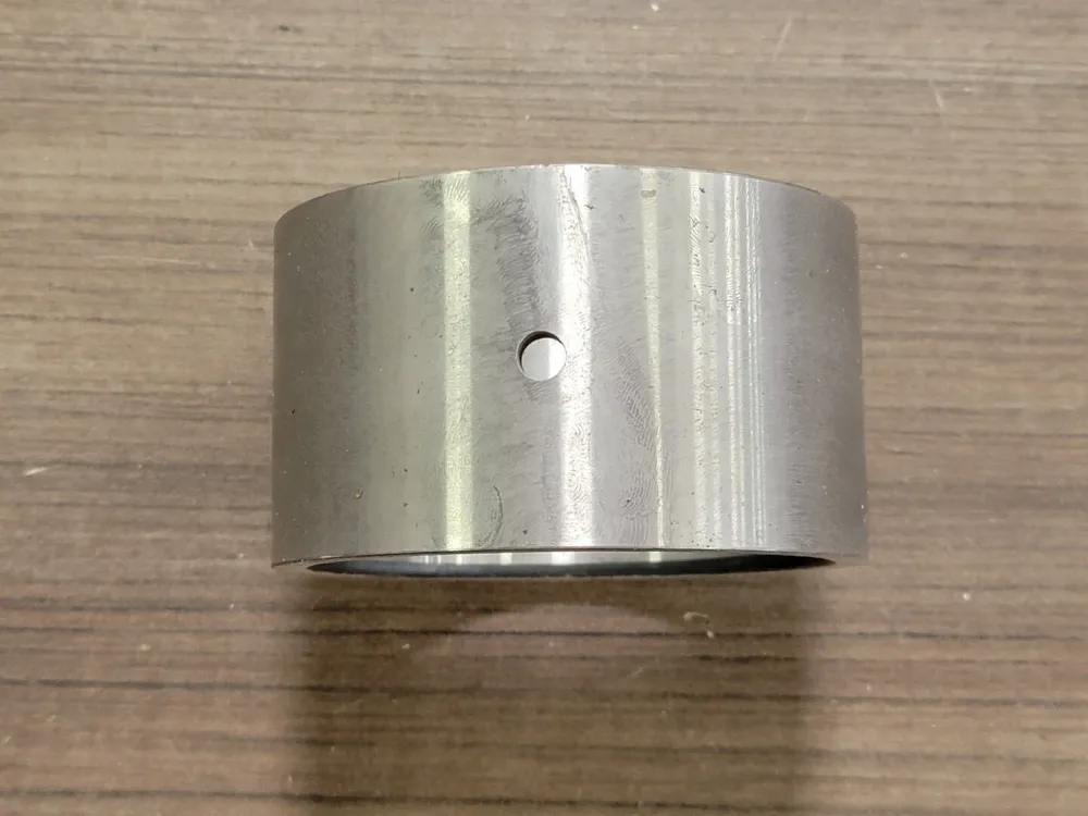 CE-Gecertificeerde Thrust Roller Bearing 74mm ID x 89mm OD x 50mm W, IR9608