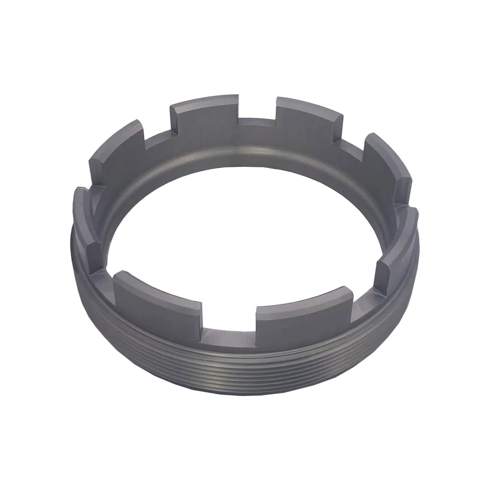 Retaining Nut MerCruiser R-MR Alpha I Gen II - 816811-2, 8168111, 18-3752