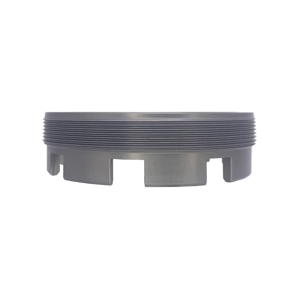 Retaining Nut MerCruiser R-MR Alpha I Gen II - 816811-2, 8168111, 18-3752