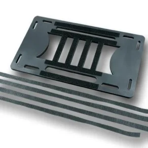 Touring Bag Support Platform Harley-Davidson voor Zware Lasten
