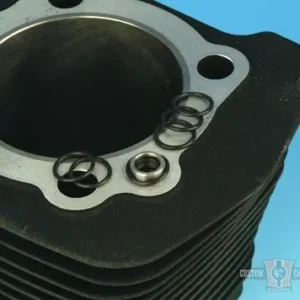Industrieel Zwaar Belast O-Ring Cylinderhead Locating Harley-Davidson