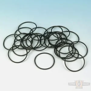 MAIN DRIVE GEAR O-RING Harley-Davidson - Directe Montage