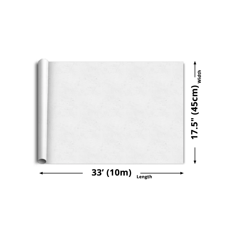 Industrieel Gegalvaniseerd Industrial Chic Wallpaper Roll Brick Effect Peel off Wall Decor, Multiple Colors Yellow
