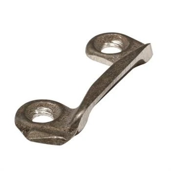 Cam Handle Keeper Project- Transom Window Latch