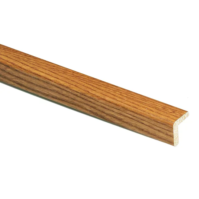 Inteplast Group Building Products 0.9375- x 8-ft Finished Polystyrene Wall Panel Moulding