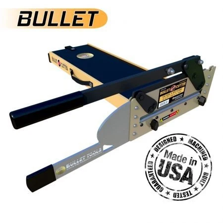 Bullet Tools 9.5 Inch Vinyl Cutter met kwaliteitsgarantie