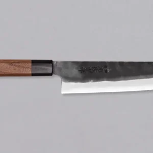 ZDP-189 Bunka Koolzwart 190mm (7.5")