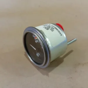 2-1/16" Voltmeter 20-32V 82347