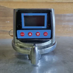Apex Transmitter 2110B2204 - voor zware omstandigheden