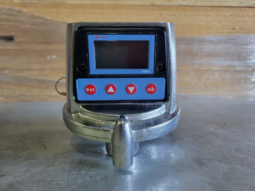 Apex Transmitter 2110B2204 - voor zware omstandigheden