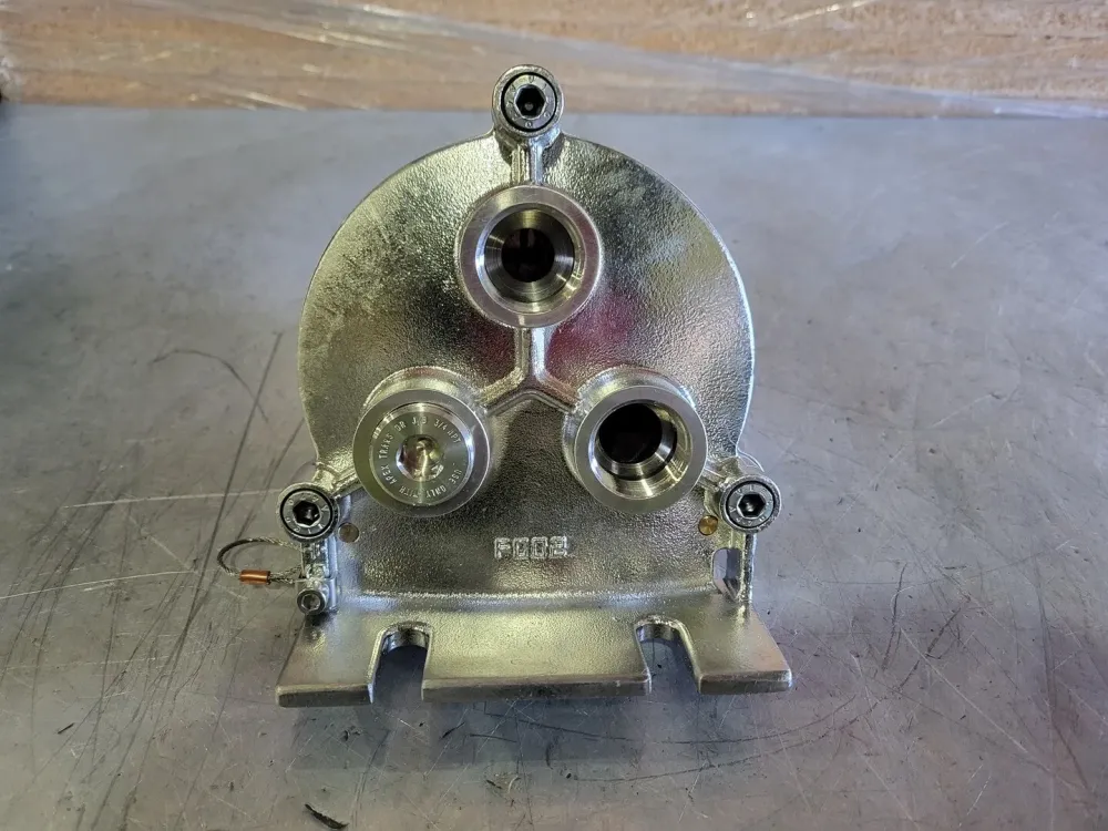 Apex Transmitter 2110B2204 - voor zware omstandigheden