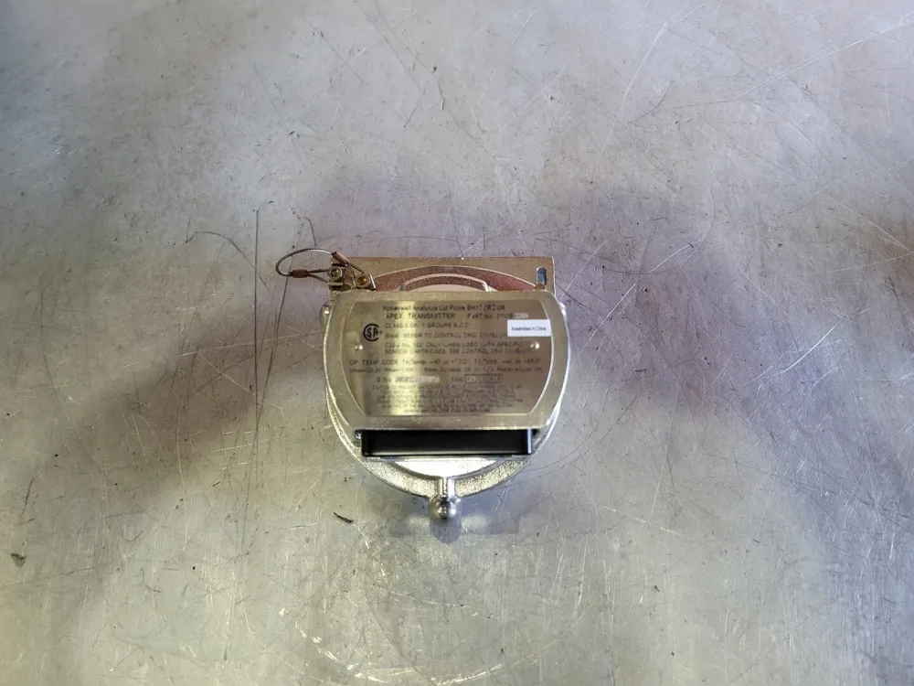 Apex Transmitter 2110B2204 - voor zware omstandigheden