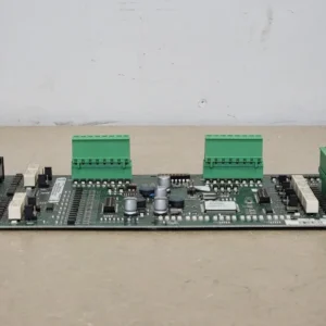 Burglar Alarm Board 120092052