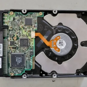 Deskstar Hard Drive 30GB 7200 RPM IC35L030AVER07-0