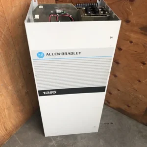 Digital DC Drive Controller 1395-B79-D5-P12