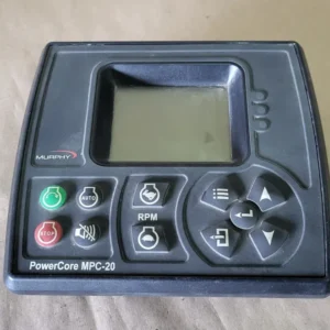 PowerCore Controller MPC-20-R2