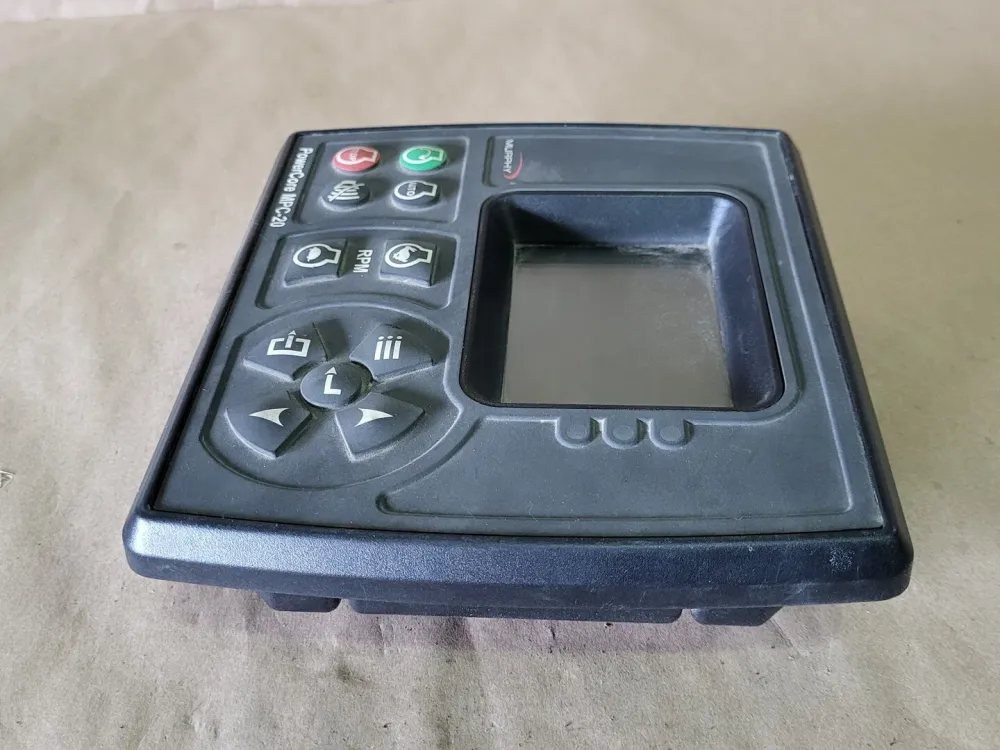 PowerCore Controller MPC-20-R2