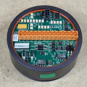 Receiver Card 586035