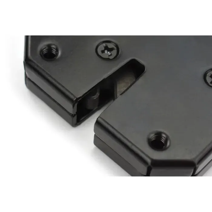 RoHS-conform DFRobot Electric Solenoid Lock (9V~12V) intelligent control & IoT