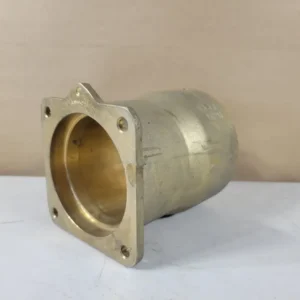 SMS Panel Mount Shell 8346 MPM