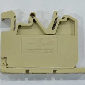 Terminal Block ASK 1 met CE-markering