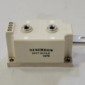 Thyristor Module SKKT161/14E