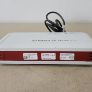 ZumLink Radio 900 MHz Enclosed MDL Z9-PE