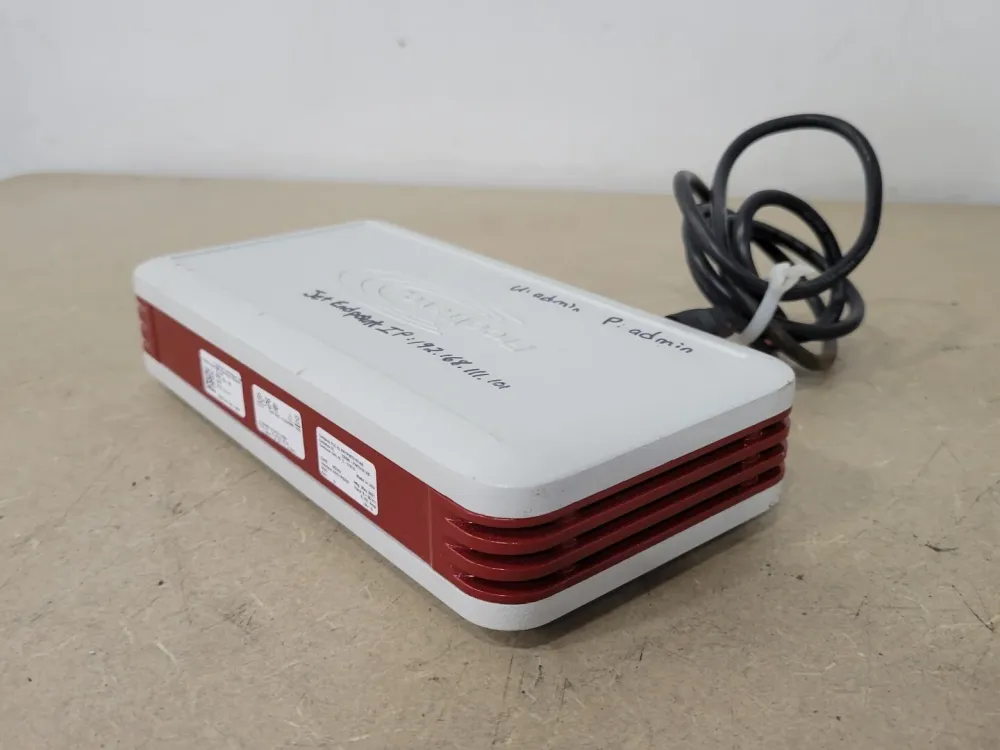 ZumLink Radio 900 MHz Enclosed MDL Z9-PE