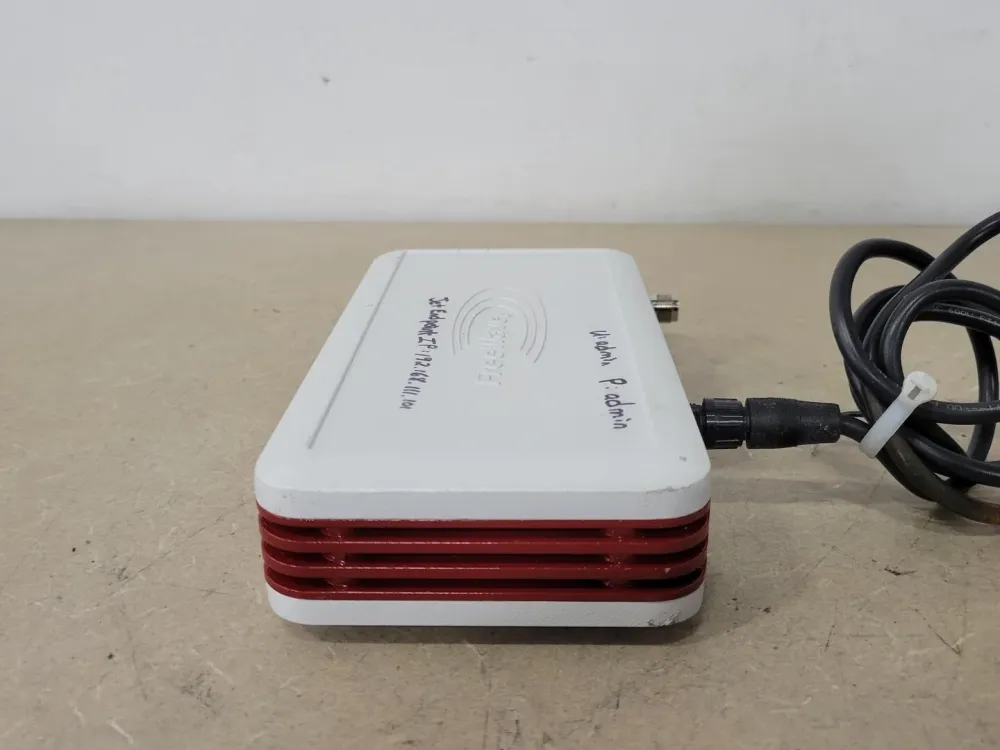 ZumLink Radio 900 MHz Enclosed MDL Z9-PE