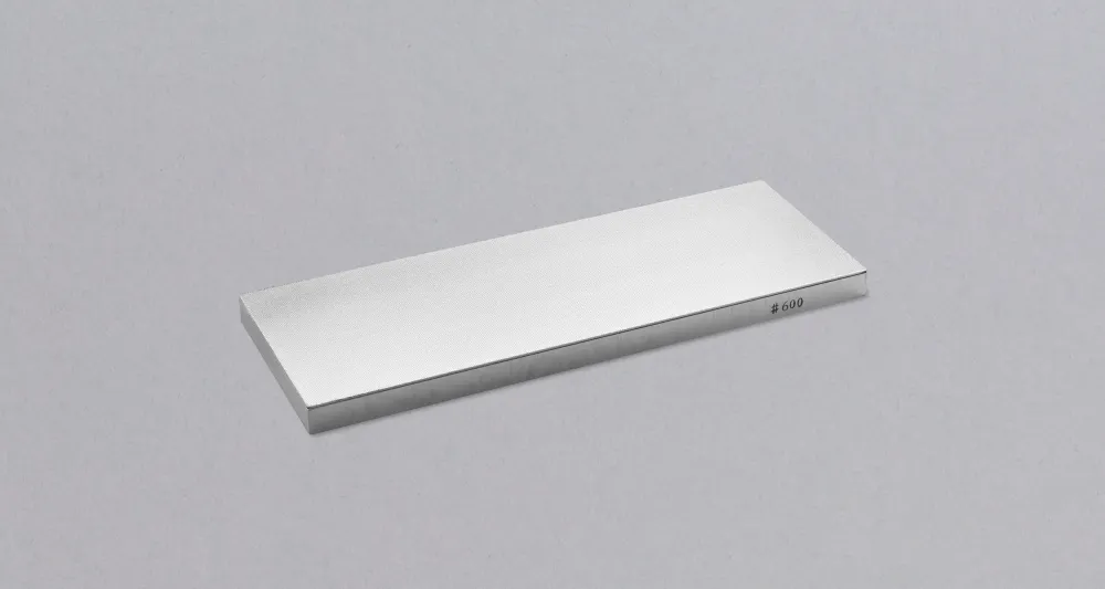 Atoma Diamond Sharpening Stone - #600 met 180° Draaihoek