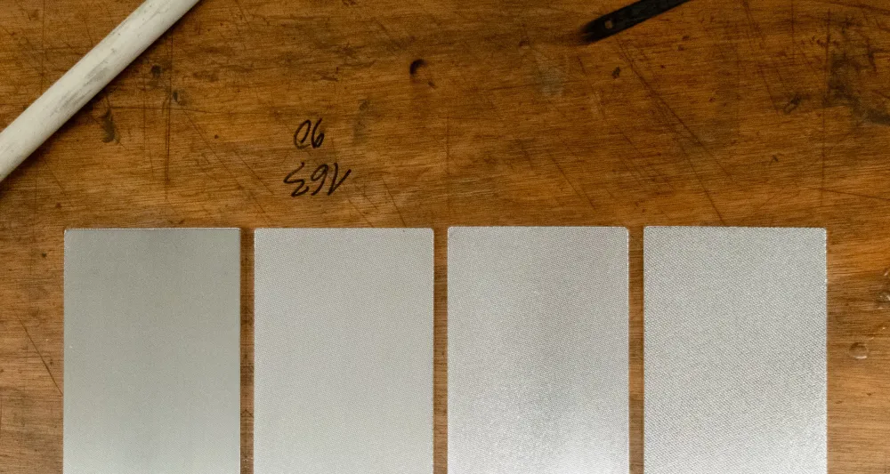 Atoma Diamond Sharpening Stone - #600 met 180° Draaihoek