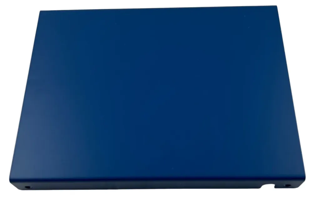 Crain No. 1710-11 Cover and Foil