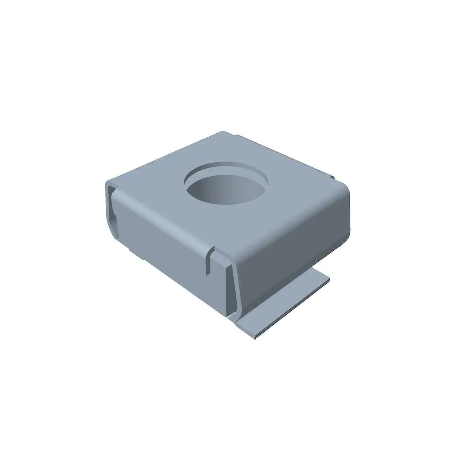 Toro 3290-496 Retainer Nut