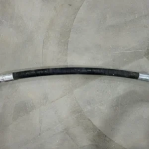 Vlakke Hose 4162924