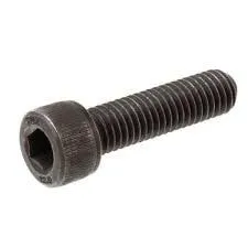 National Equipment 73414 Screw, Hex Head Cap, 1/2-13x7