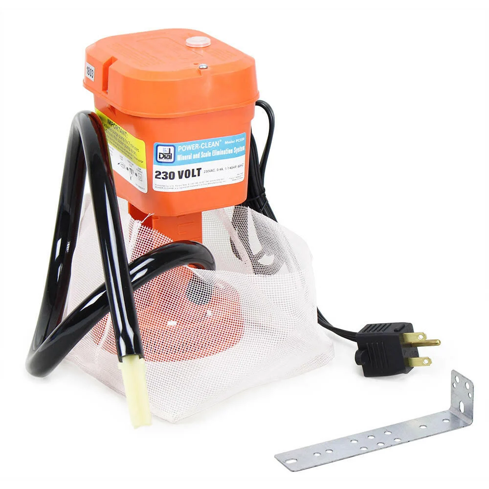 Dial 230V Power-Clean® Mineral & Scale Elimination System | Snel Leverbaar